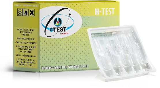 H-TEST