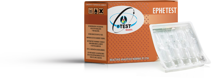 EPHETEST
