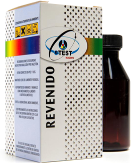 Envase Reactivo AR-1